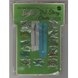 Stitch ‘n Style Accessory Pak NRFB No Sticker