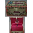 Barbie Musical Jewelry Box