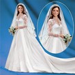 Princess Catherine Doll by Ashton Drake