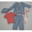 Land and Sea Fashion