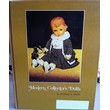 Modern Collector’s Dolls Book