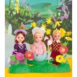 Munchkins Kelly Giftset 2007 (3 doll set)