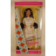 Native American Barbie First Edition