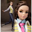 Neve Back to Brooklyn Dynamite Girl doll