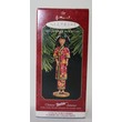 Hallmark Chinese Ornament Dolls of the World