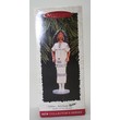 Hallmark Native American 1996 Ornament