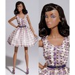 Passionate  Monogram doll