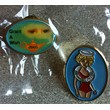 Pin - GAW 2002 & 1998 (Sailor)
