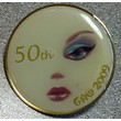Pin - GAW 2009