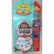 Polly Pocket Musical Holiday