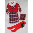 Rainy Day Checkers Fashion