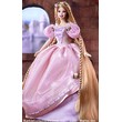 Rapunzel  Barbie 2001