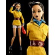 Rebel Spirit Amelie Doll