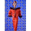 Brocade Sheath & Jacket