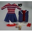 Ship Ahoy Fashion NM/C