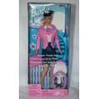 Travel Train Fun Barbie