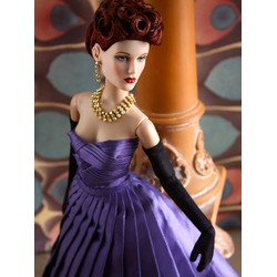 Royale #82 Tonner Doll