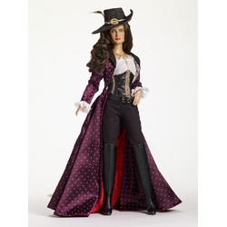 Penelope Cruz as Angelica Doll