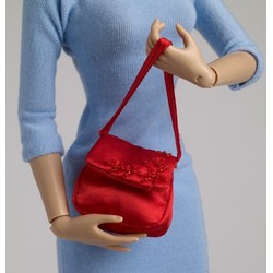 Nu Mood™ Bag - Red