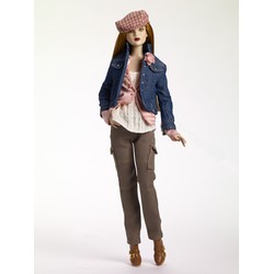 SoHo Jaunt Cami/Jon Fashion