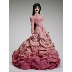Magickal American Model Fashion