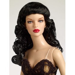 Bettie Wig for DeeAnna Denton