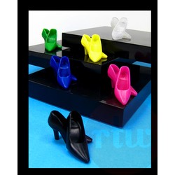RC Shoe Pak 2011