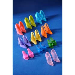 DDC Shoe Pak - Bonus Spikes