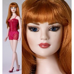 American Model Glamour Basic 2012