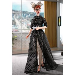 Lucy LA at Last Doll