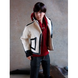 Central Park Fashion (Tonner Guys)