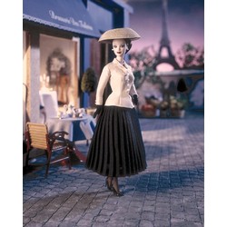 Dior 50th Anniversary Barbie