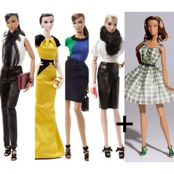 FR:16 2012 Collection + Envied