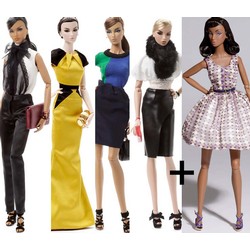 FR:16 2012 Collection + Passionate