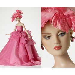 Flourish Antoinette Doll