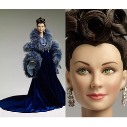 Heartbroken Scarlett Doll