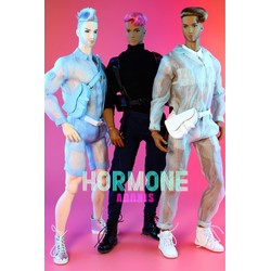 Hormones Fashion Packs - All 3