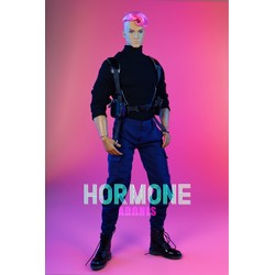 Fashion Pack Black