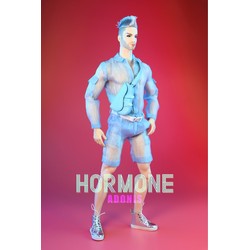 Fashion Pack Sea Blue
