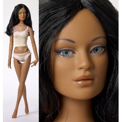 Jon Basic 2012 Doll