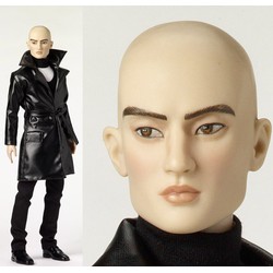 Neo Tokyo Doll