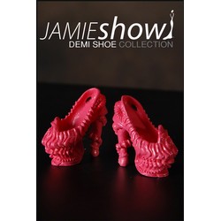 Gaga Shoes Pink