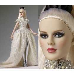 Party Girl Precarious Doll
