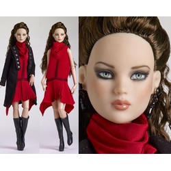 Skyline Cami Doll
