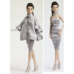 Sparkling Fashion (Antoinette)