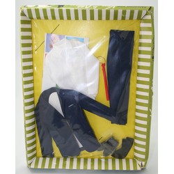Special Date Fashion NRFB