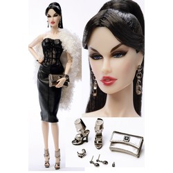 Strict Elegance Luchia Z. Doll