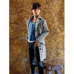 Washington Square Fashion (Tonner Guys)