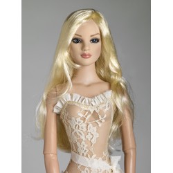 American Model Wig Glamour BLONDE