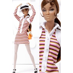 Bus Stop Darla Daley Doll